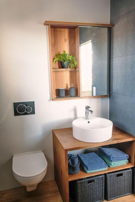 Apartamento Seesicht Und Charmante Bei Hanni Und Ueli