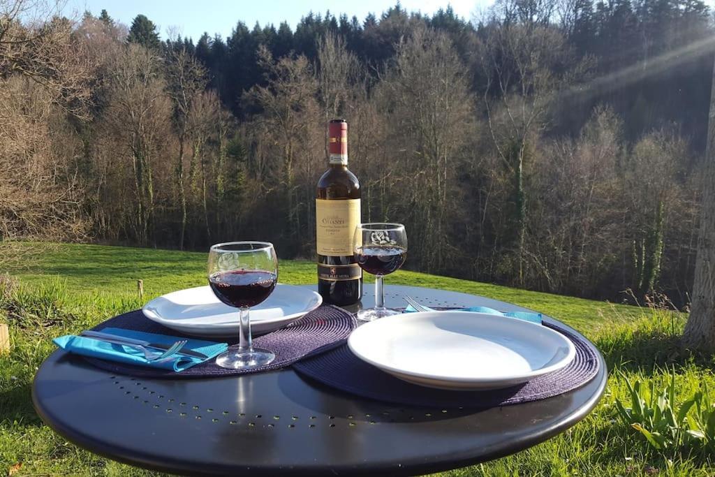 Apartment Seesicht Und Charmante Bei Hanni Und Ueli